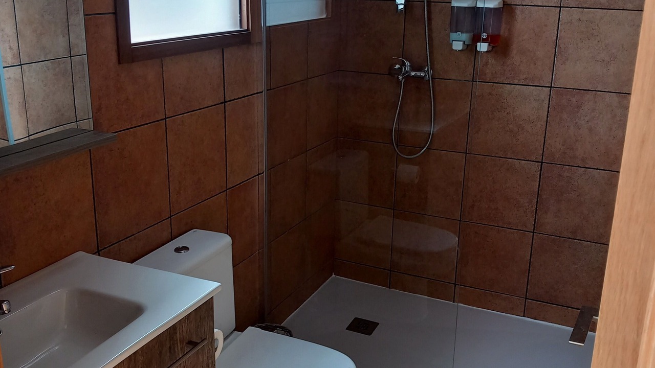 Photo of Bathroom in Castello de la Plana
