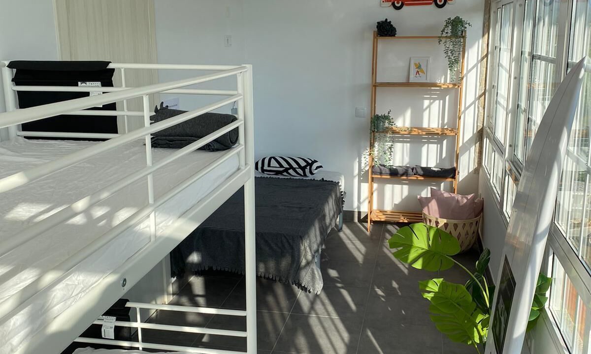 Photo of Bedroom in Carballo