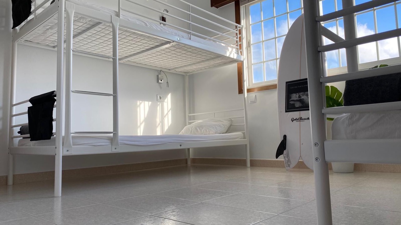 Photo of Bedroom in Carballo