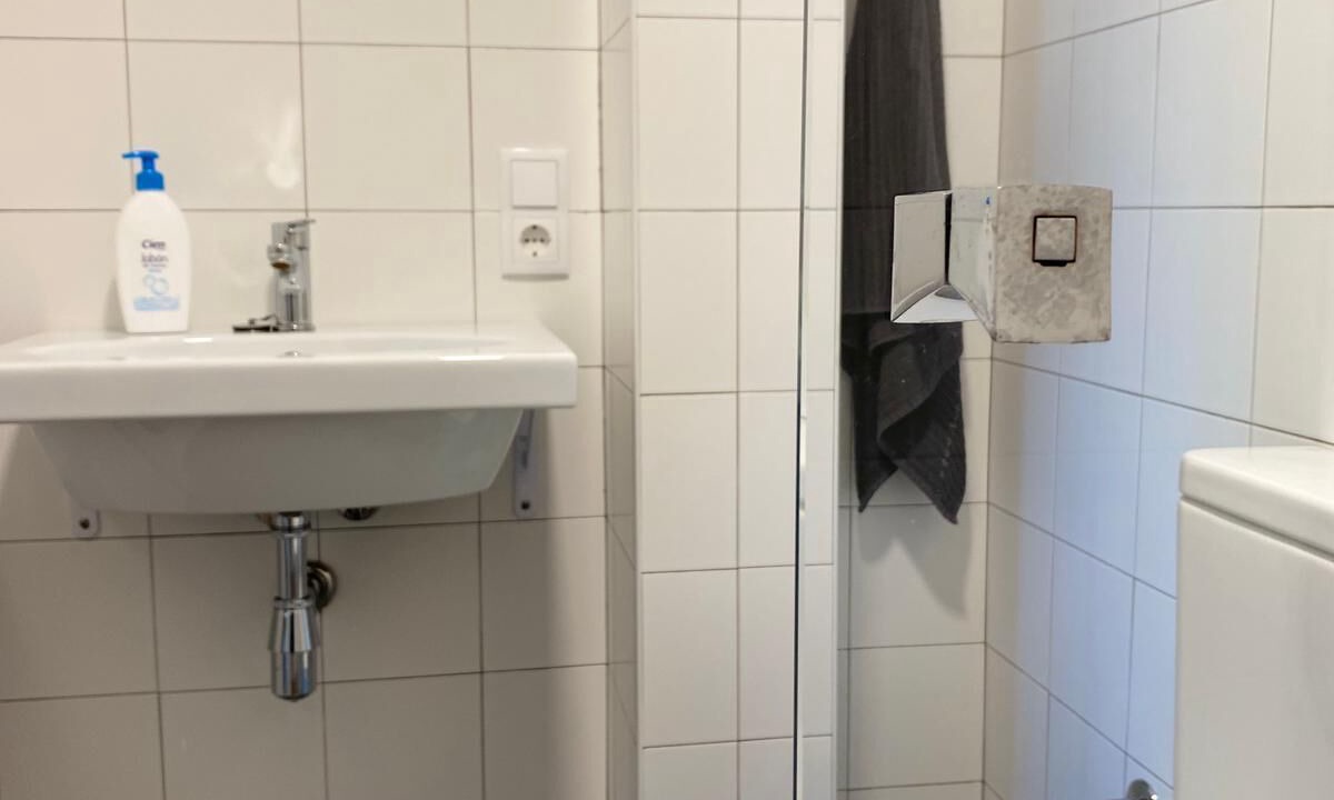 Photo of Bathroom in Carballo