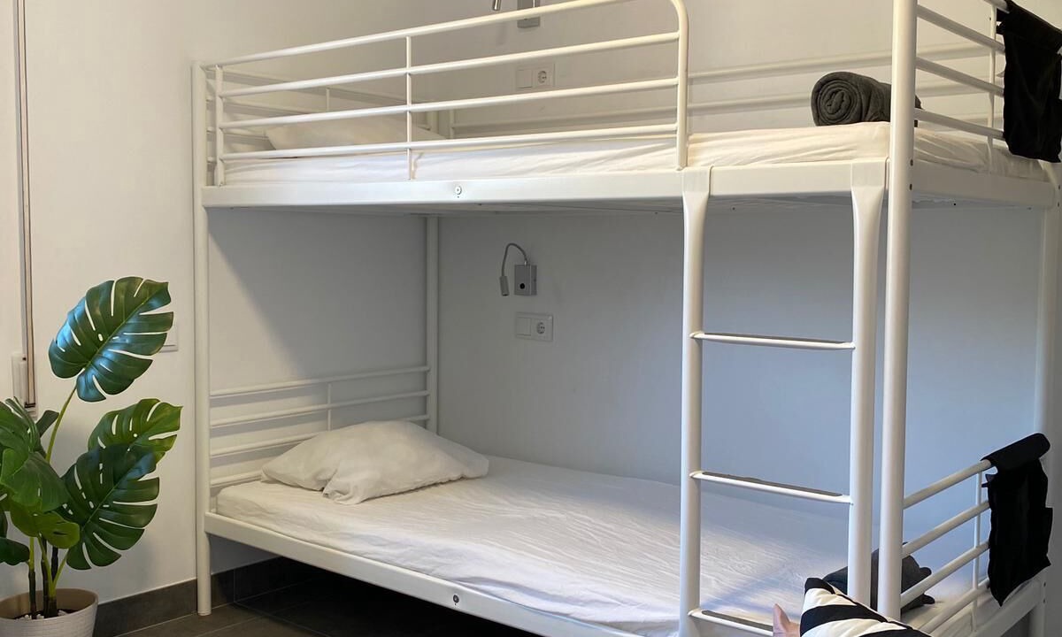 Photo of Bedroom in Carballo
