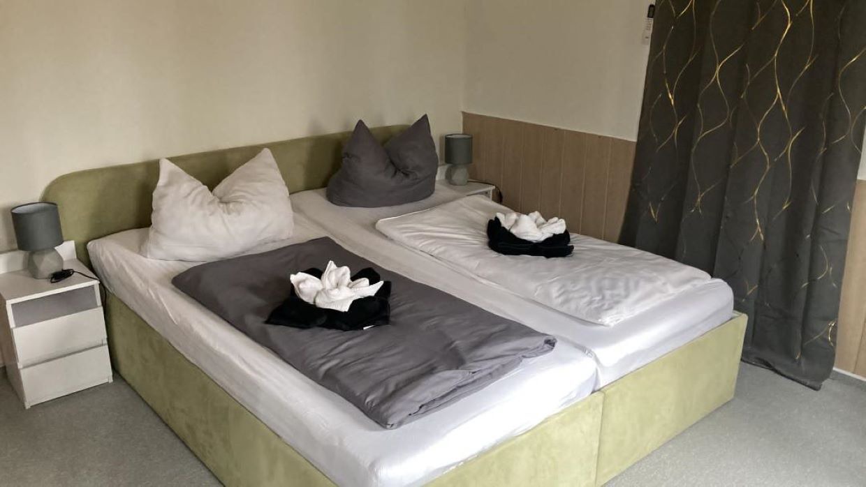Photo of Bedroom in Zichtau