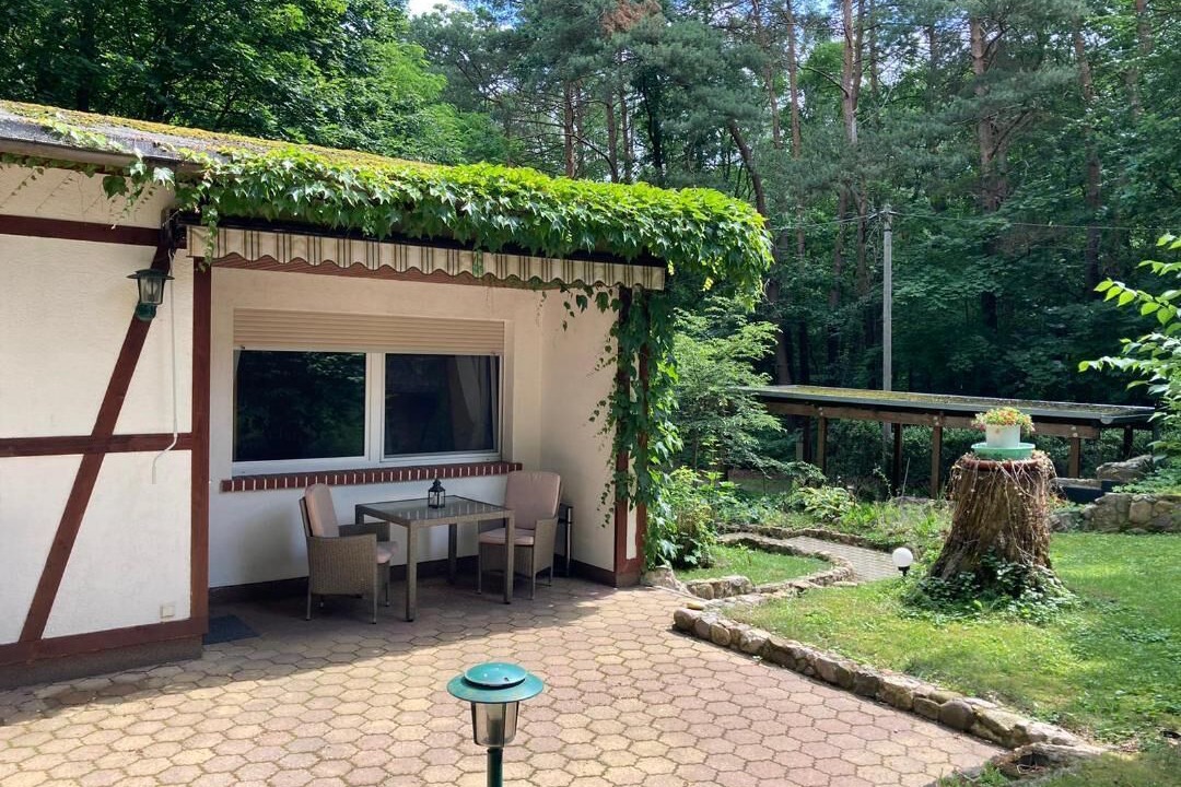 Photo of Outdoor in Zichtau