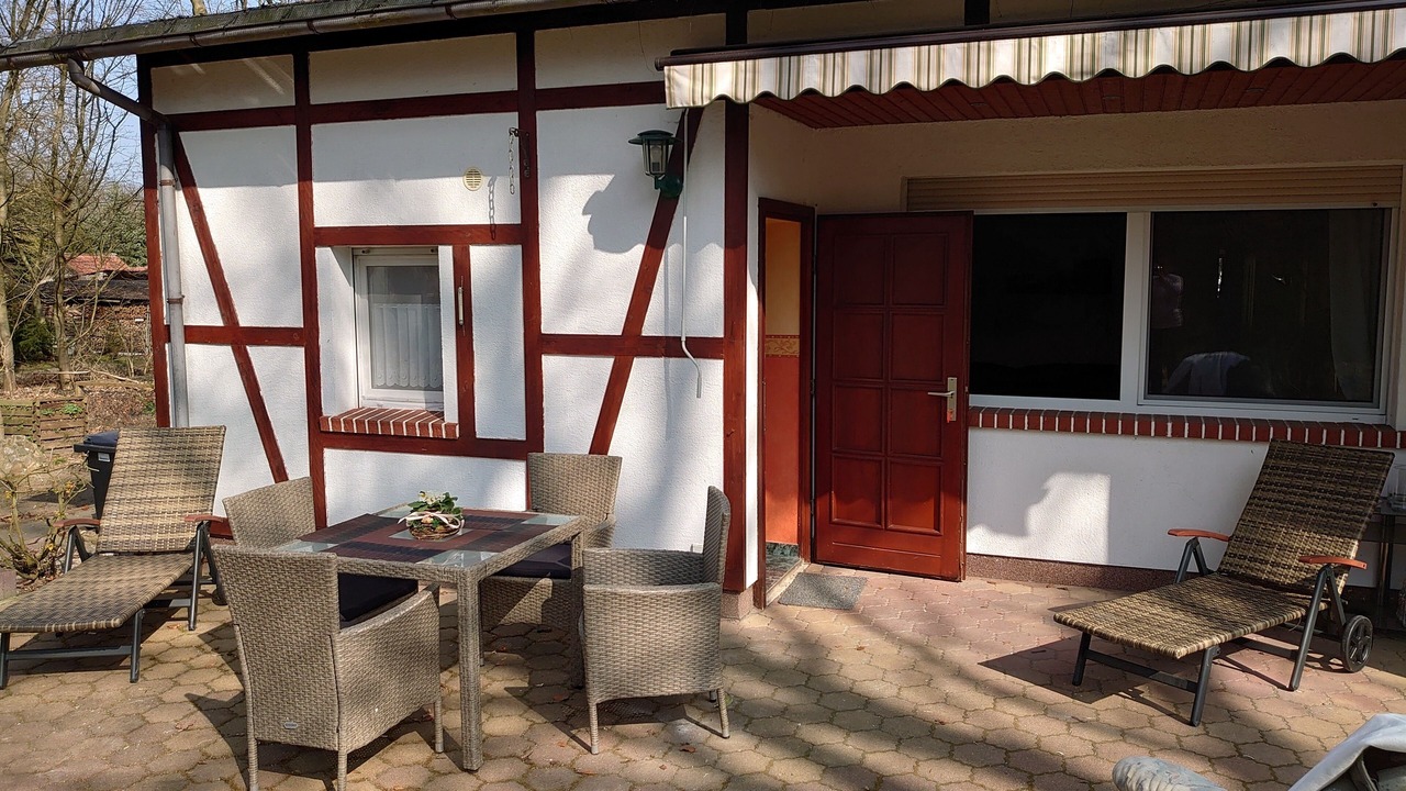 Photo of Outdoor in Zichtau