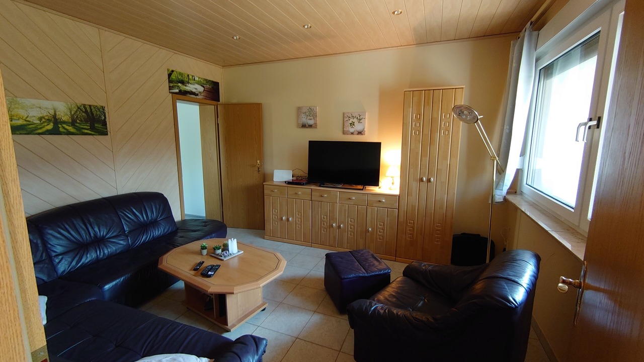 Photo of Livingroom in Zichtau