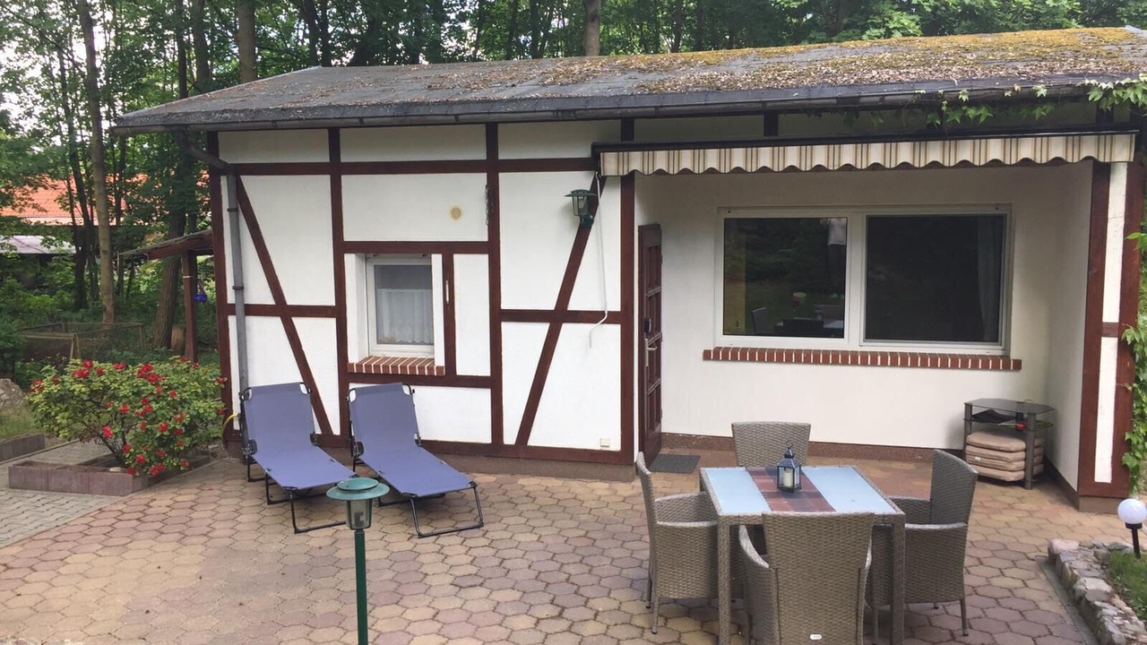 Photo of Outdoor in Zichtau