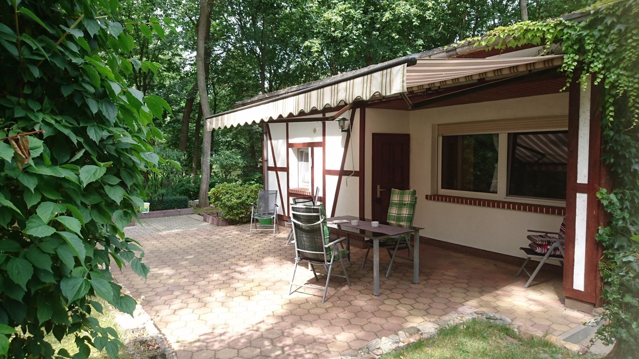 Photo of Outdoor in Zichtau