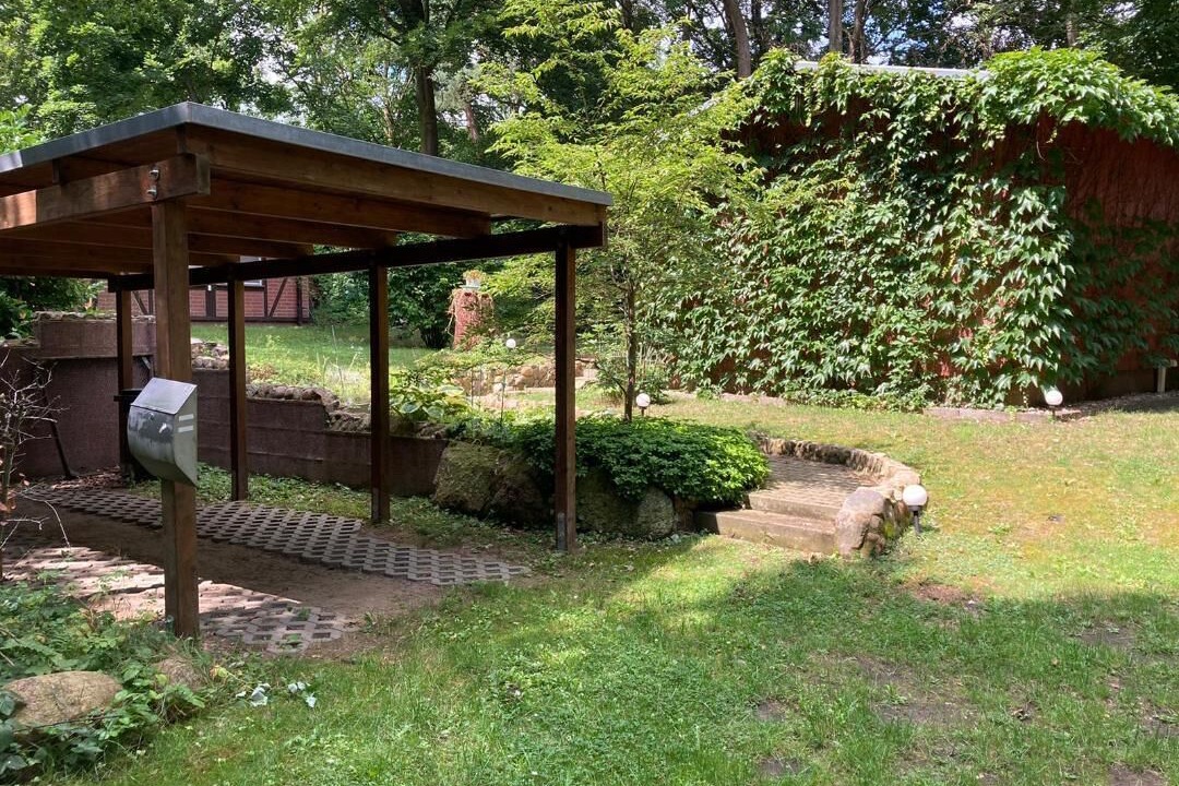 Photo of Outdoor in Zichtau