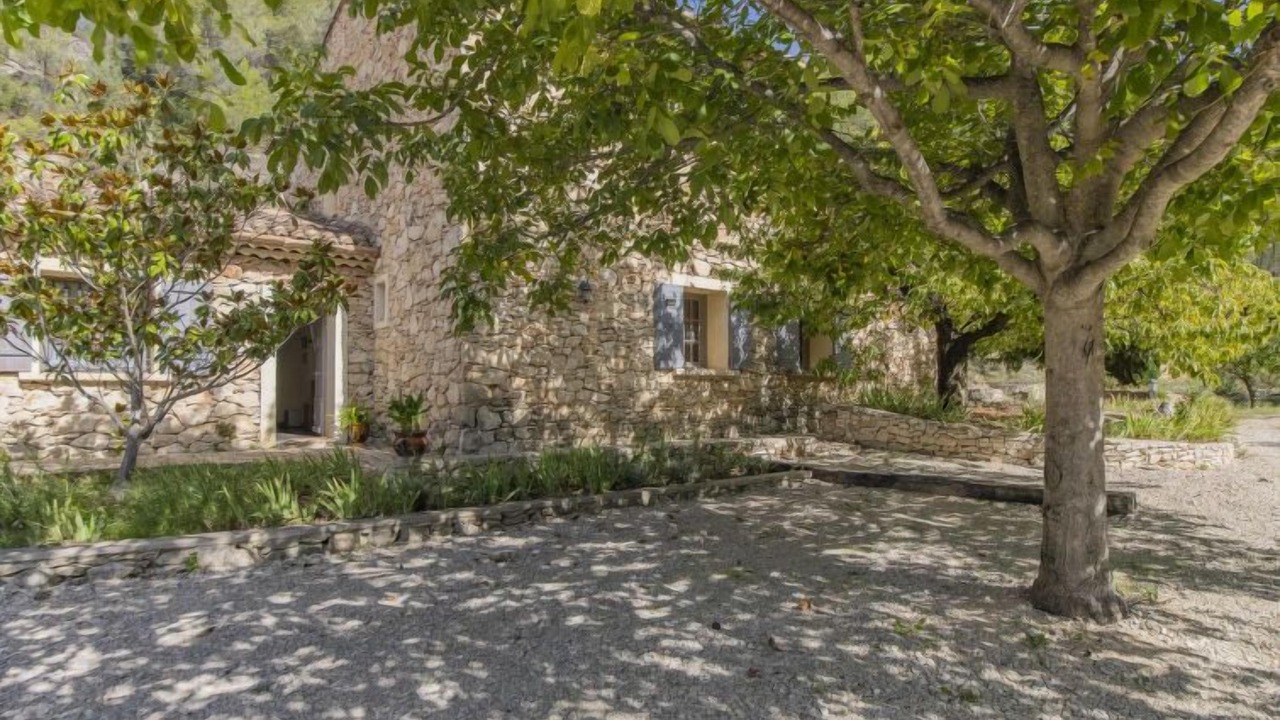 Photo of Outdoor in Le Barroux