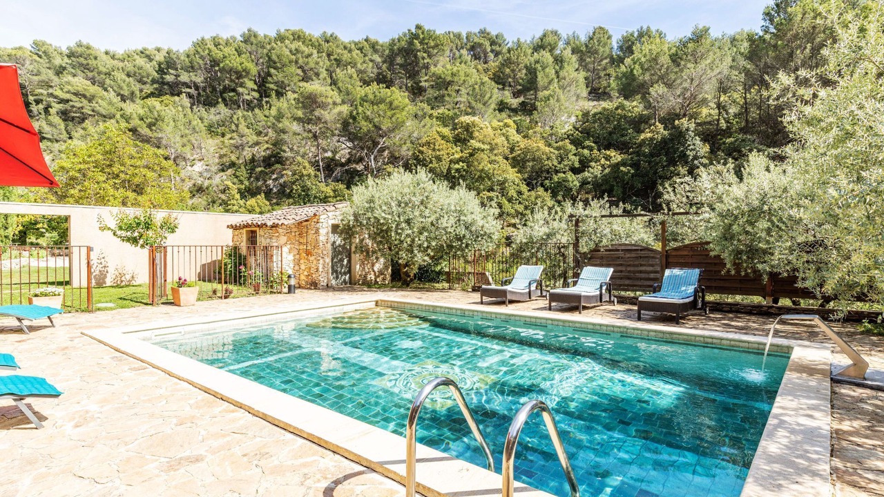 Photo of Outdoor in Le Barroux