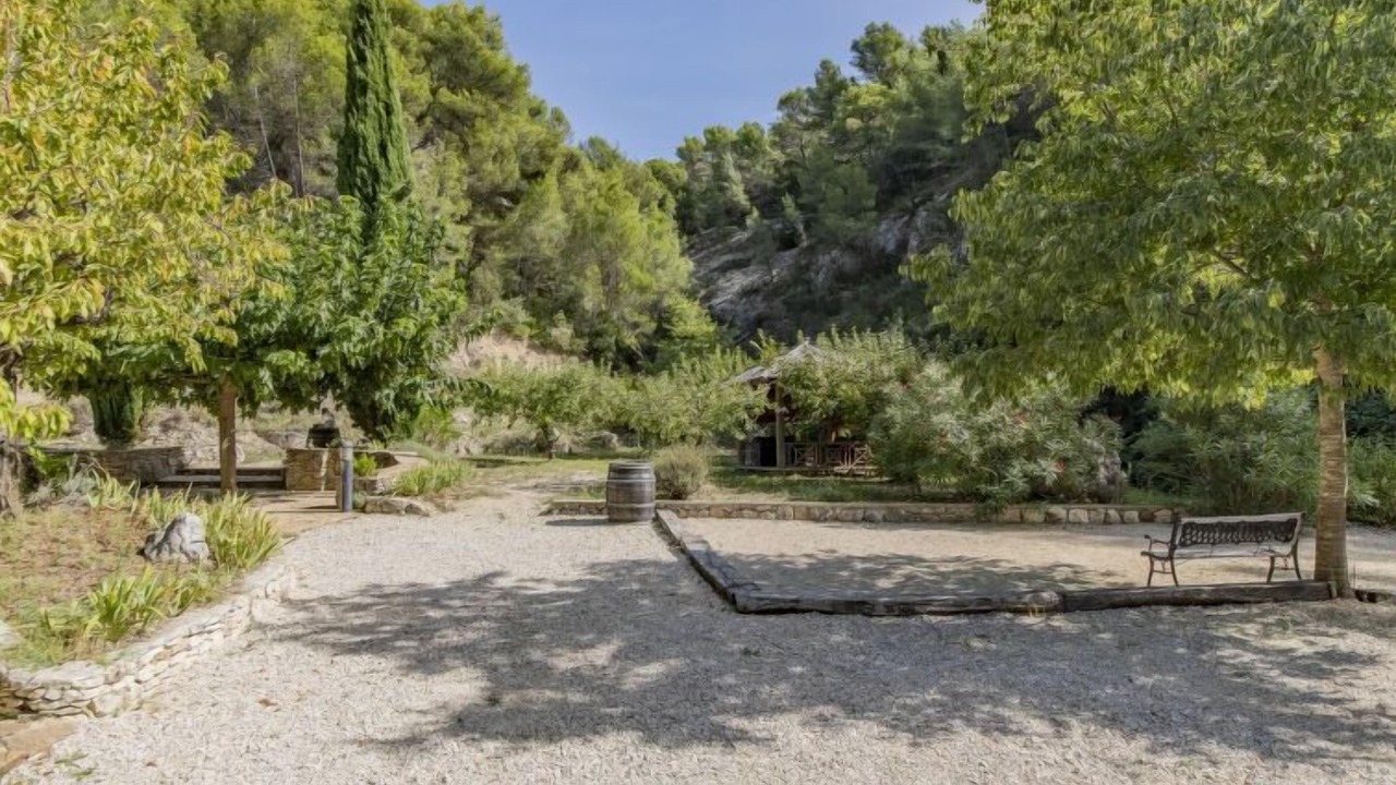 Photo of Outdoor in Le Barroux