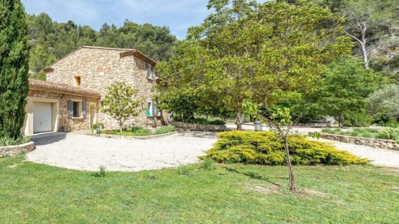 Photo of Outdoor in Le Barroux