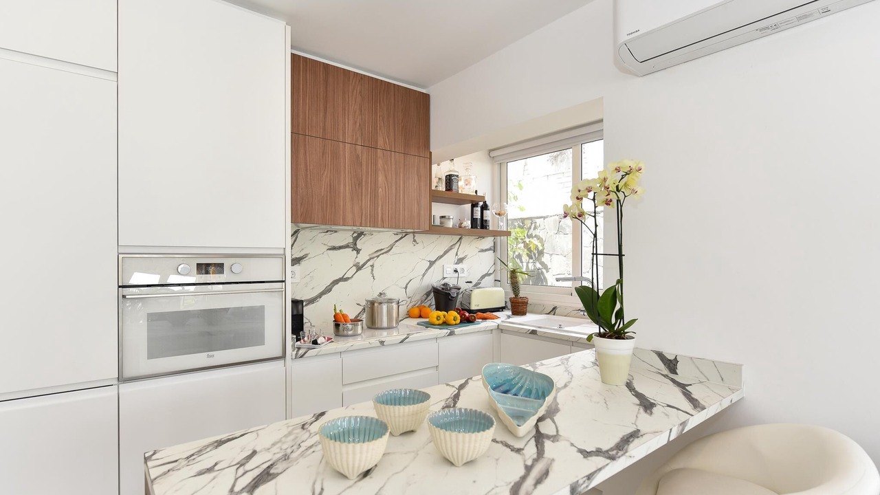 Photo of Kitchen in Meloneras