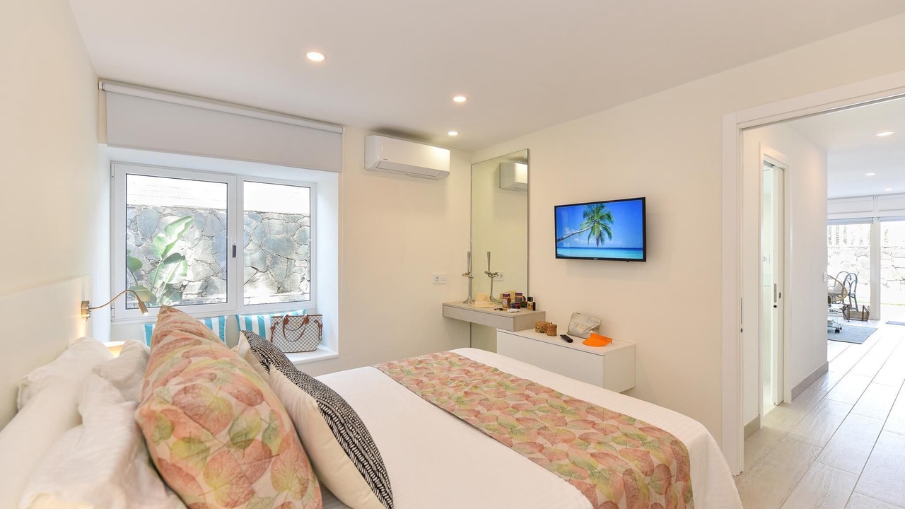 Photo of Bedroom in Meloneras