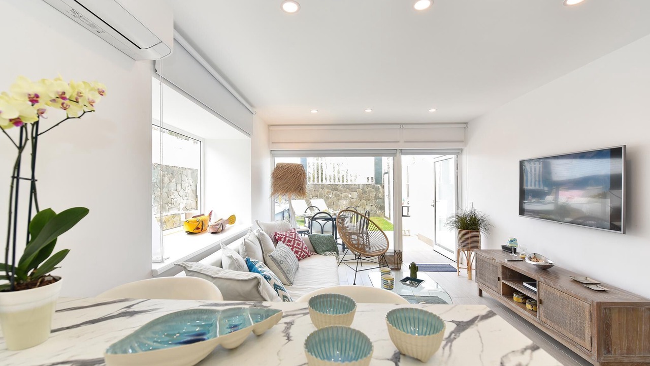 Photo of Livingroom in Meloneras