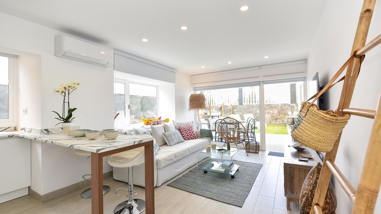 Photo of Livingroom in Meloneras