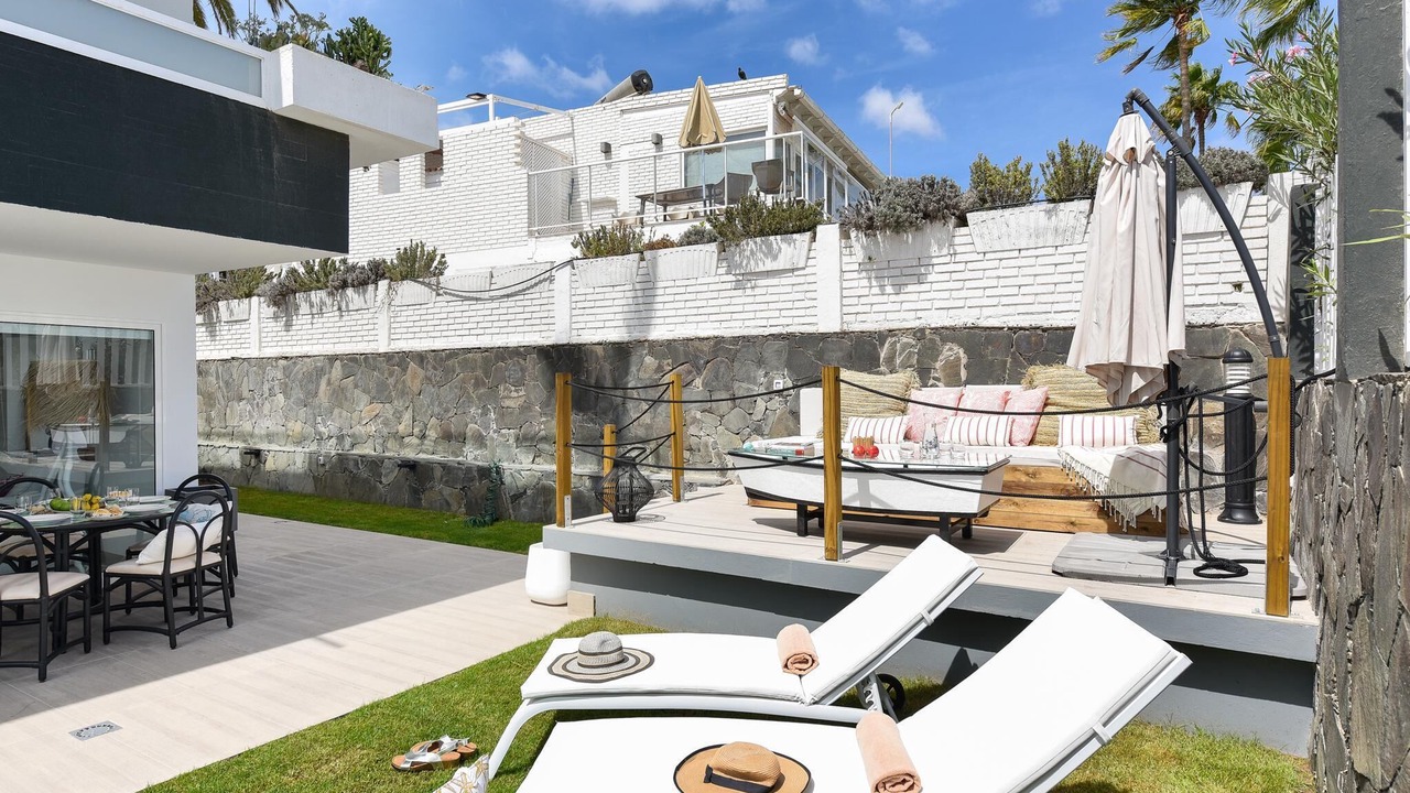 Photo of Outdoor in Meloneras