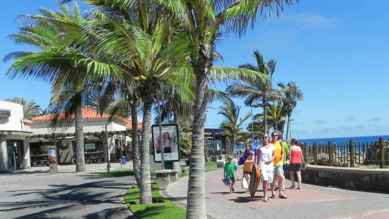Photo of Outdoor in Meloneras