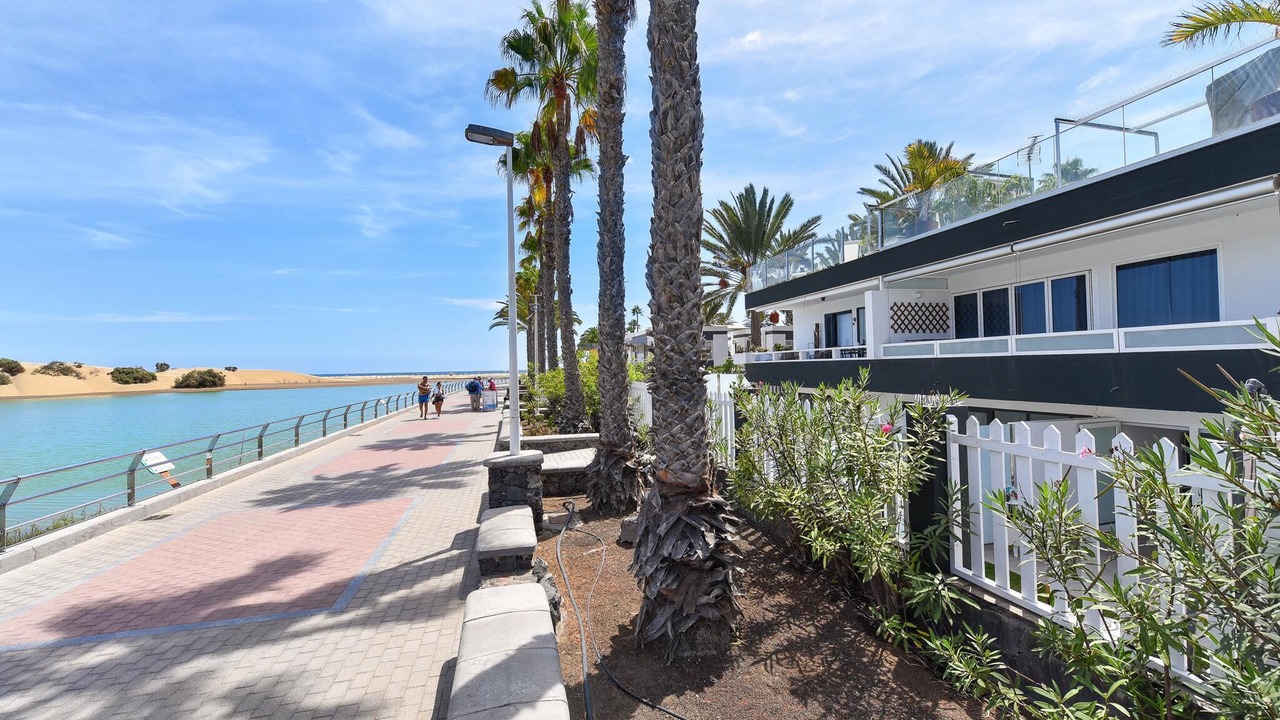Photo of Outdoor in Meloneras