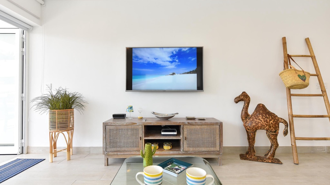 Photo of Livingroom in Meloneras