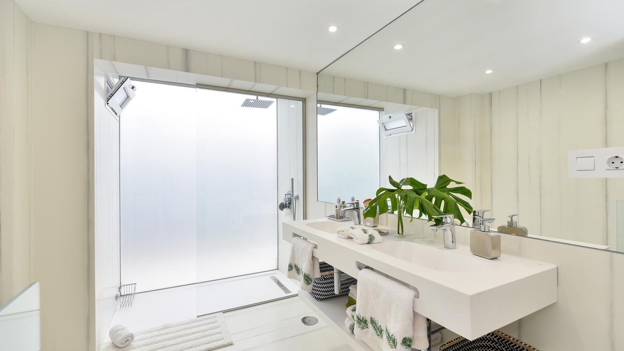Photo of Bathroom in Meloneras