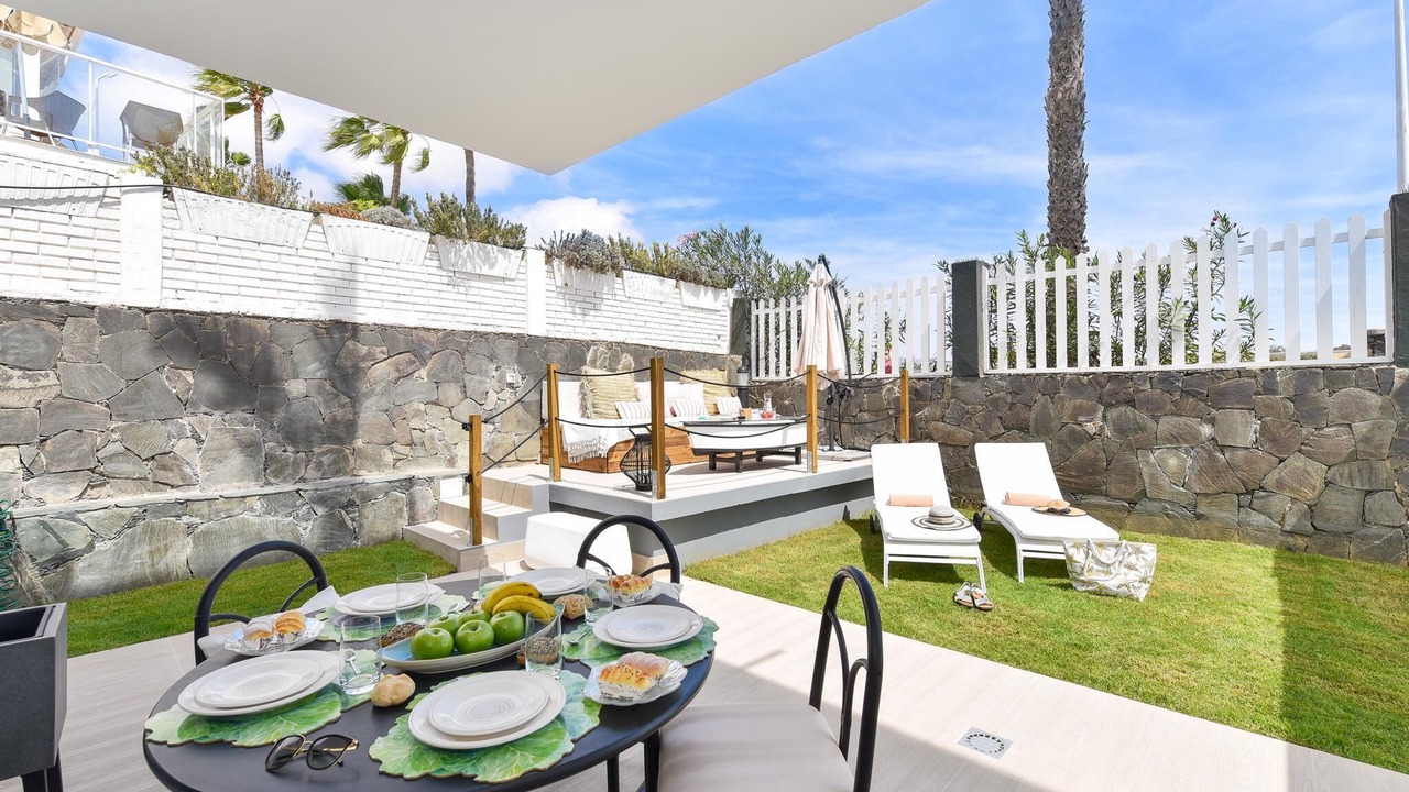 Photo of Outdoor in Meloneras