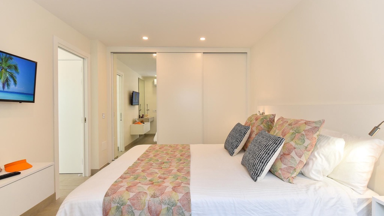 Photo of Bedroom in Meloneras