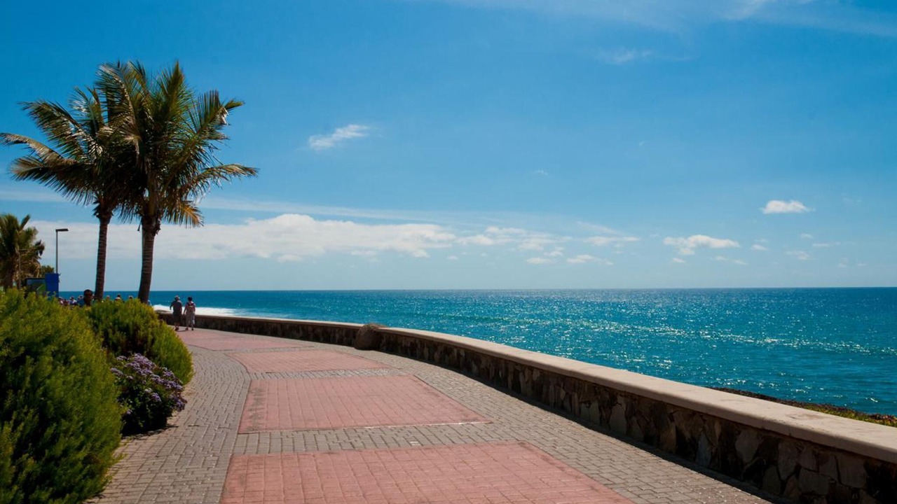 Photo of Outdoor in Meloneras