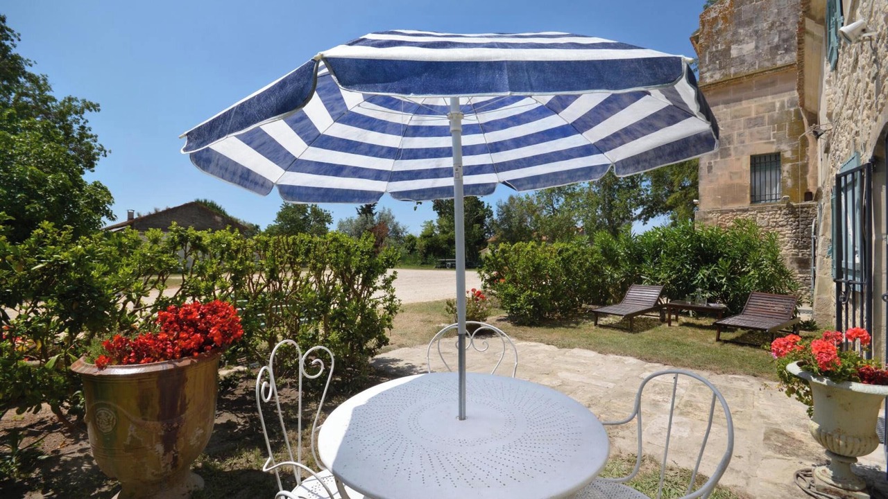Photo of Outdoor in Saintes-Maries-de-la-Mer