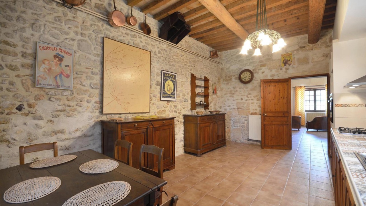 Photo of Livingroom in Saintes-Maries-de-la-Mer