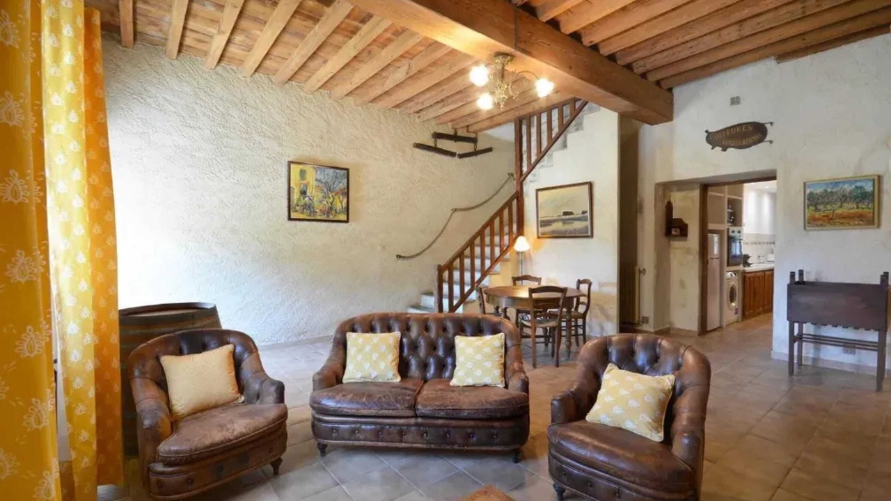 Photo of Livingroom in Saintes-Maries-de-la-Mer