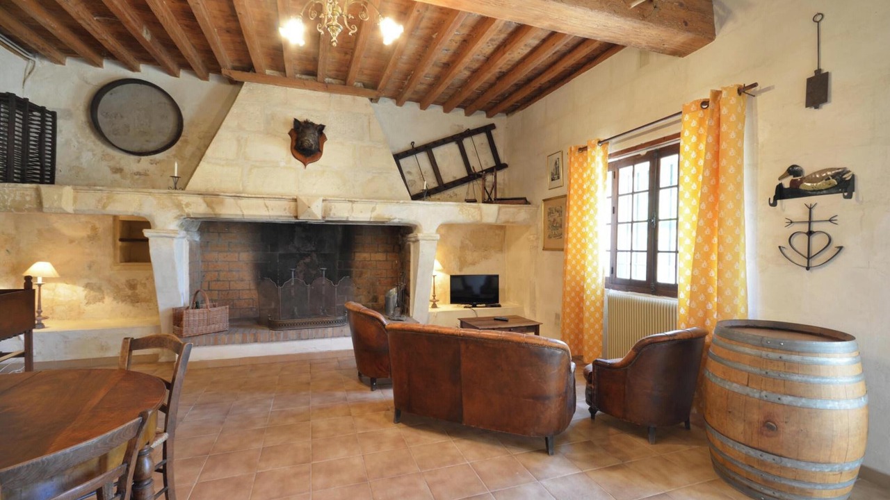 Photo of Livingroom in Saintes-Maries-de-la-Mer