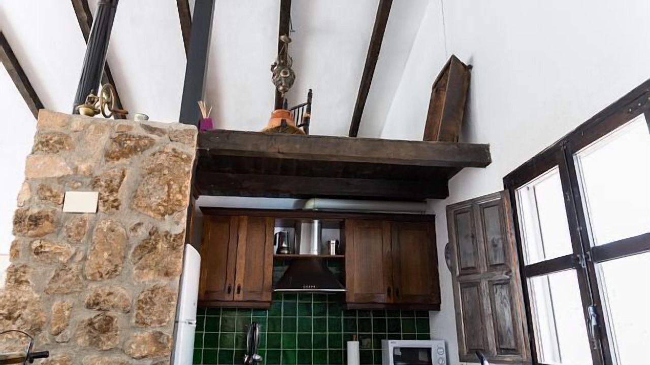 Photo of Kitchen in Pedroso de Acim