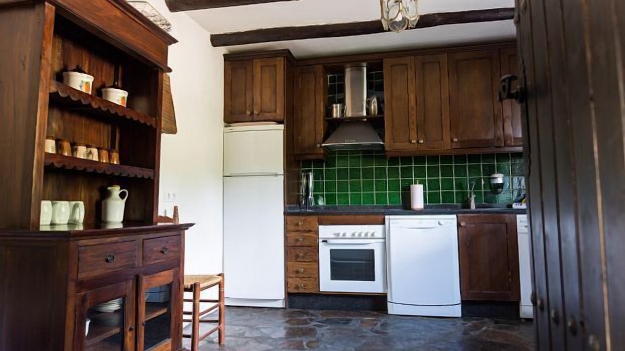 Photo of Kitchen in Pedroso de Acim