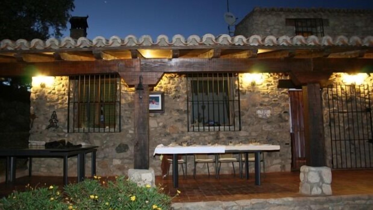 Photo of Outdoor in Pedroso de Acim