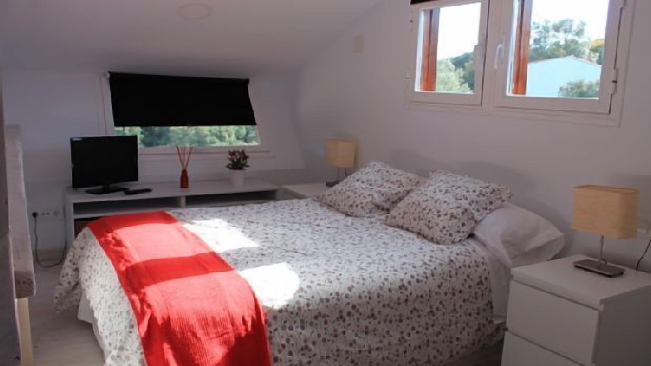 Photo of Bedroom in Pedroso de Acim