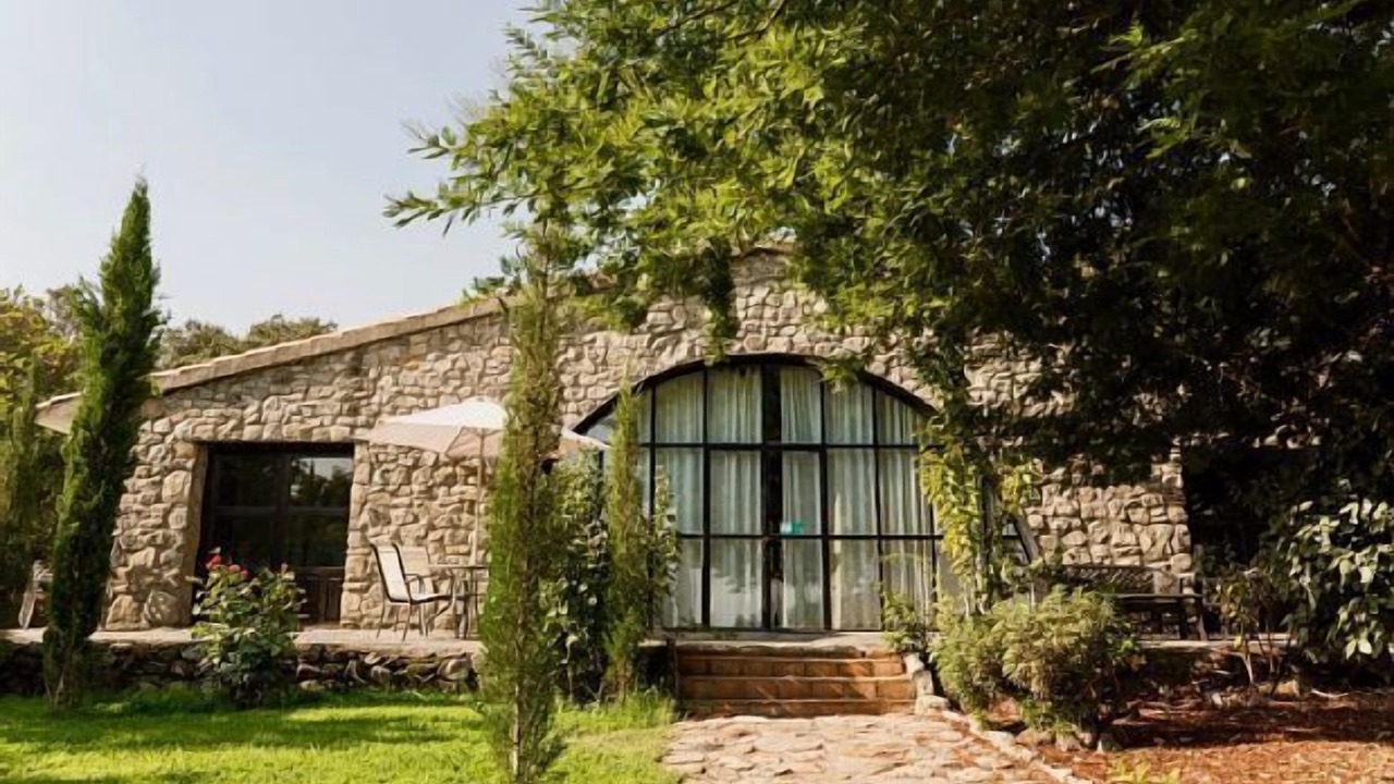 Photo of Outdoor in Pedroso de Acim