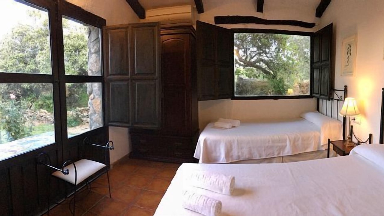 Photo of Bedroom in Pedroso de Acim