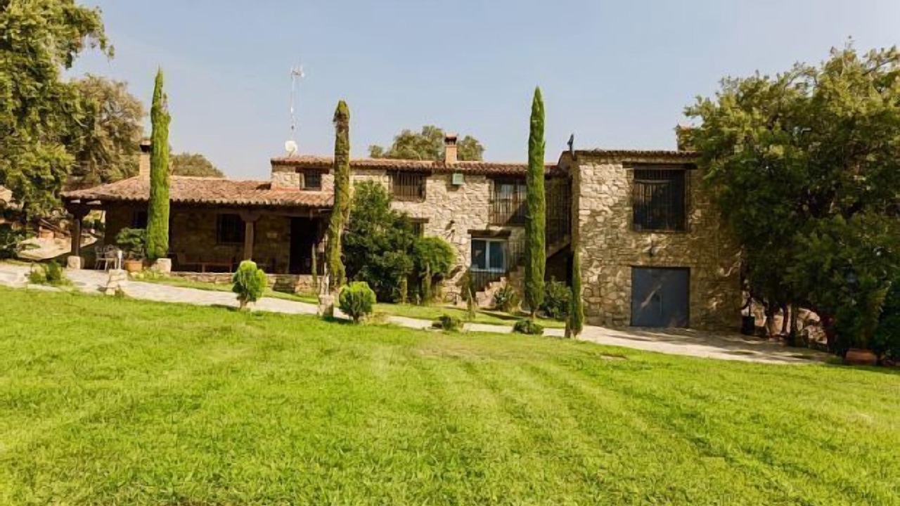 Photo of Outdoor in Pedroso de Acim