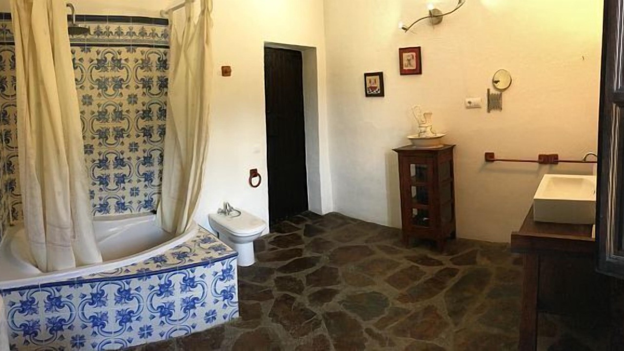 Photo of Bathroom in Pedroso de Acim