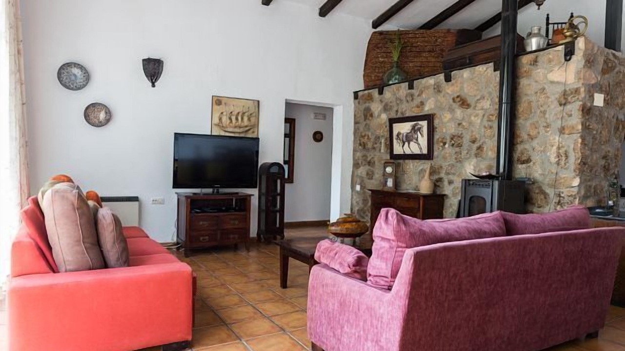 Photo of Livingroom in Pedroso de Acim