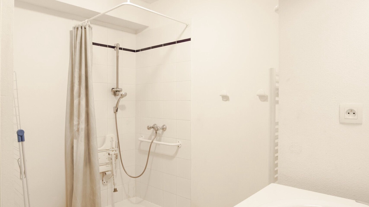 Photo of Bathroom in Termignon