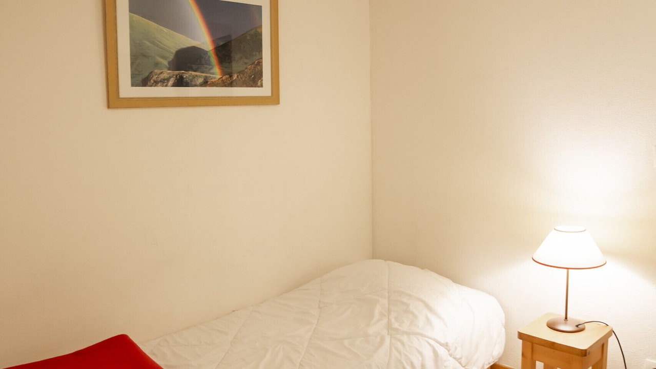 Photo of Bedroom in Termignon