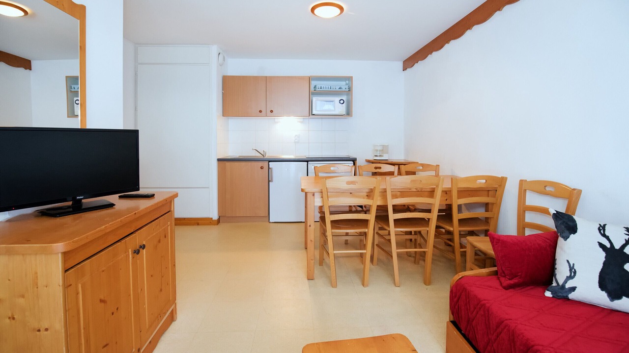 Photo of Livingroom in Termignon