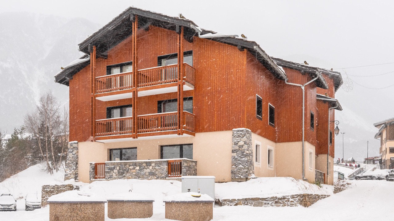 Photo of Outdoor in Termignon