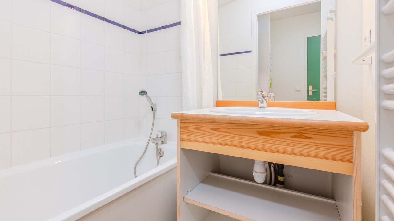 Photo of Bathroom in Termignon