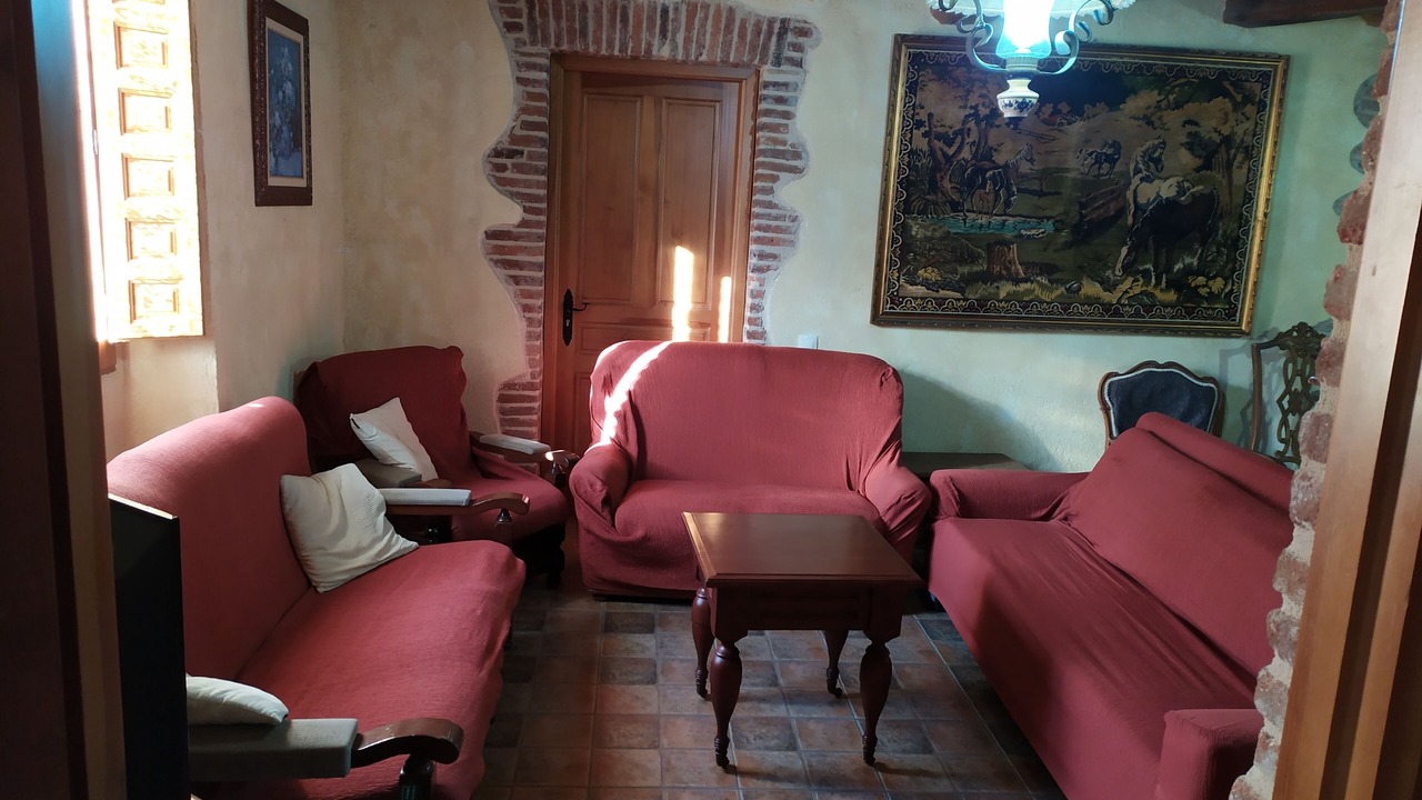 Photo of Livingroom in Macanet de la Selva