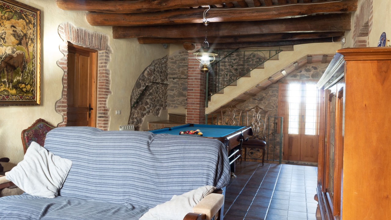 Photo of Bedroom in Macanet de la Selva