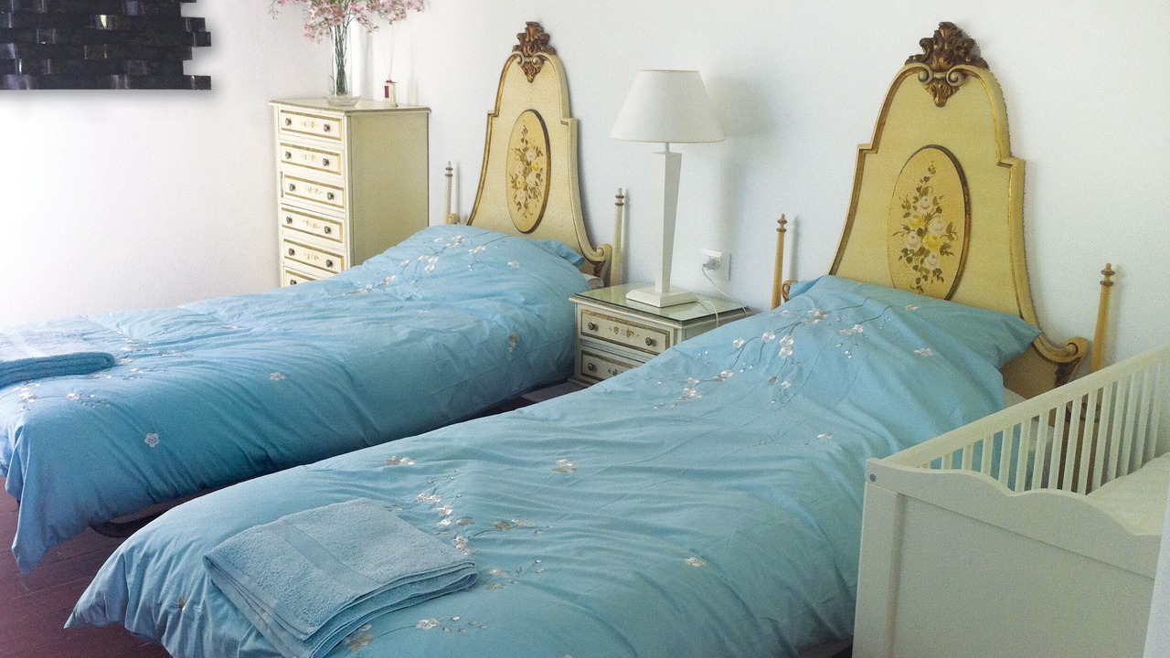 Photo of Bedroom in Sant Tomas