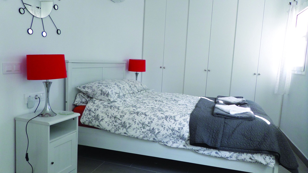 Photo of Bedroom in Sant Tomas